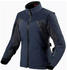 blue: REV'IT! Lamina GTX Lady Jacket