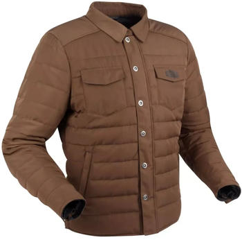 Segura Ness Jacket brown