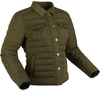 Segura Ness Lady Jacket khaki