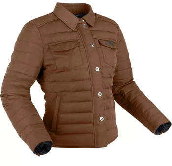 Segura Ness Lady Jacket brown
