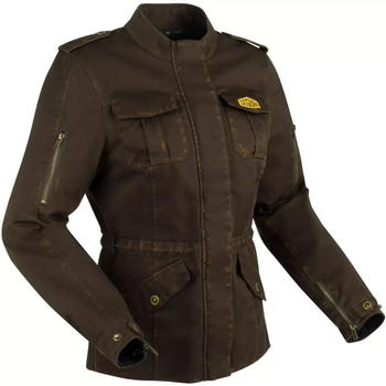 Segura Tabata Lady Jacket brown