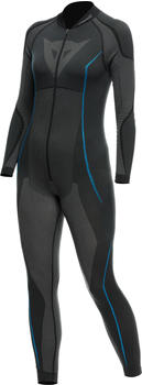 Dainese Dry Suit Lady black/blue