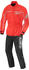 FC-Moto Urban Rain Kit 2tlg. schwarz/rot