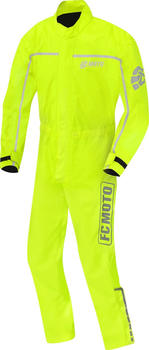 FC-Moto Rain 1tlg. gelb
