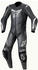 Black: Alpinestars Youth GP Plus V2 1-Piece Leather Suit