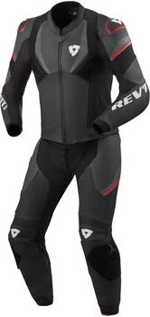 REV'IT! Beta 2pcs. black/anthracite