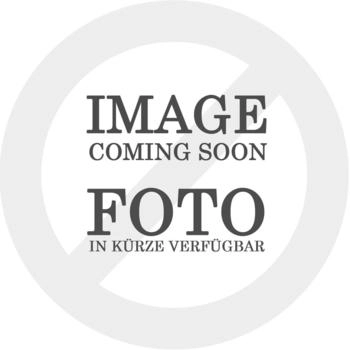 Mugen Race Ohvale perforierte Kinder 1-Teiler Motorrad Lederkombi (LS1-MNR-1903-KID) schwarz-weiss-rot