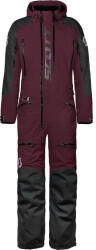 Scott DS Flex Dryo Damen 1-Teiler Snowmobil Kombi (412155) rot