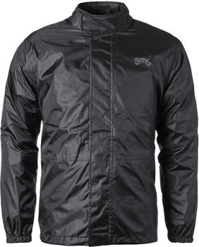 GMS Regenset Euria (ZG79802) schwarz