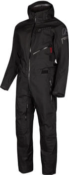Klim Lochsa 1tlg. Snowmobil Kombi (3262-003) black/asphalt