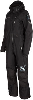 Klim Shredsa One-Piece (4060-000) black/cosmic