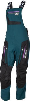 Klim Rebelle In The Boot Overall (4164-000) dark sea