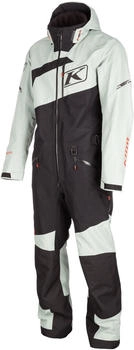 Klim Ripsa One-Piece (3936-001) slate gray/black