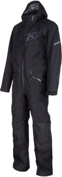Klim Ripsa Vapor One-Piece (4107-000) black/asphalt