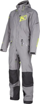 Klim Ripsa Vapor One-Piece (4107-000) castlerock/hi-vis