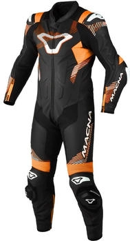 Macna Armadyl 1 pc (166-4211) schwarz-weiss-orange