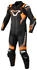 schwarz-weiss-orange: Macna Armadyl 1 pc (166-4211)