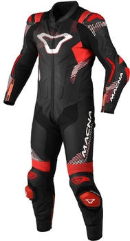 Macna Armadyl 1 pc (166-4211) schwarz-weiss-rot