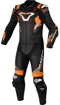 Macna Armadyl 2pc (166-4109) schwarz-weiss-orange