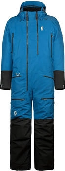 Scott Roop Dryo 2023 1-Teiler Snowmobil Kombi (278409) schwarz-blau
