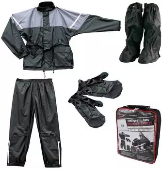 Roleff RO 1005 Regenset (2tlg.)