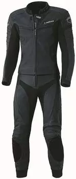 Held Biker Fashion Held Spire 2 tlg. schwarz