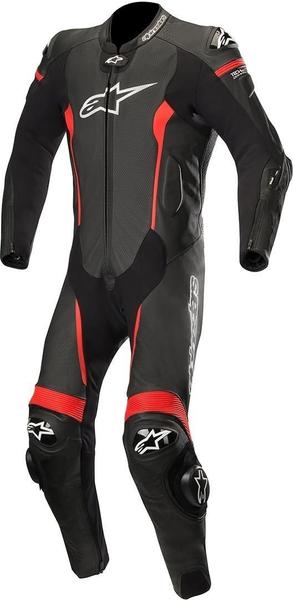 Alpinestars Missile 1 tlg. schwarz/rot