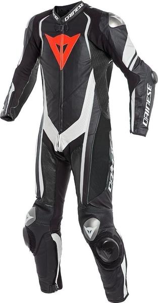 Dainese Kyalami Black/White