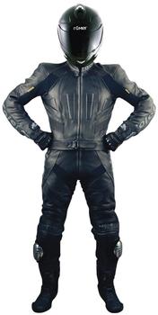 Motorradbekleidung