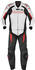 Spidi Supersport Touring schwarz/weiß/rot