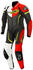 Alpinestars Youth GP-Plus Cup Leather Black/Red/Yellow/White