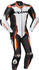 IXON Vortex 2 1pc Black/White/Orange