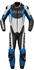 Spidi Sport Warrior Perforated Pro White/Blue