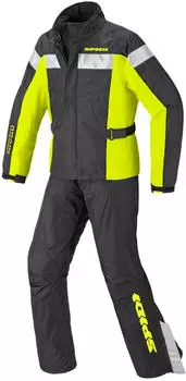 Spidi Touring yellow/ black