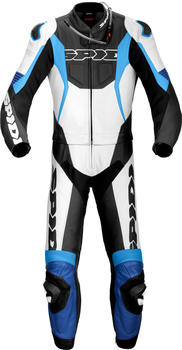 Spidi Warrior Touring Blue/Black/White