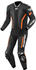 Berik Losail 1tlg. schwarz/orange