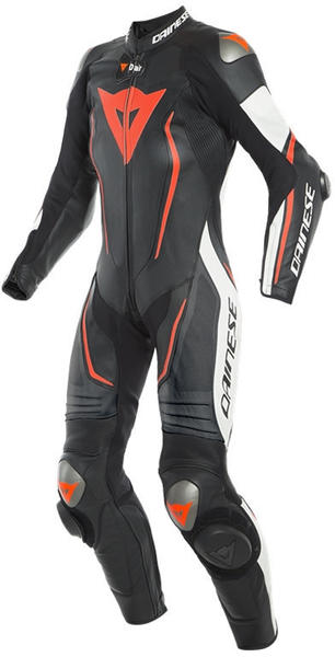 Dainese Misano 2 Lady D-Air perforiert