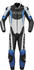 Spidi Sport Warrior Perforiert Pro 1tlg. schwarz/blau
