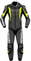 Spidi Fashion Spidi Sport Warrior Perforated Pro schwarz/gelb