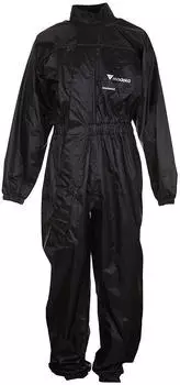 Modeka Black Rain Kombi (1tlg.) schwarz