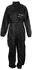 schwarz: Modeka Black Rain Kombi (1tlg.)