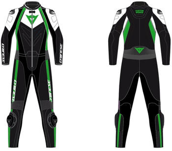 Dainese Avro 4 2tlg. CW Limited Edition