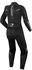 Bogotto Misano Damen 2tlg. schwarz/grau
