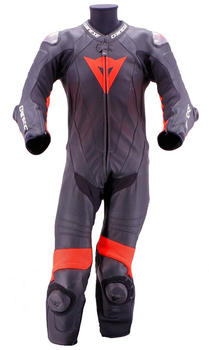 Dainese Laguna Seca 5 1pc. Limited Edition black/red