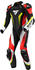 Shima Apex RS 1tlg. schwarz/rot/weiss/gelb