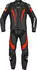 schwarz/rot: Spidi Laser Touring 2tlg.