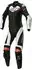 Alpinestars Stella Gp Plus 2tlg. schwarz/weiss/rot