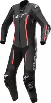 Alpinestars Stella Missile V2 1tlg. schwarz/rot