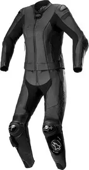 Alpinestars Stella Missile V2 2tlg. Damen schwarz