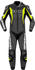 Spidi Sport Warrior Pro perforiert Pro 1tlg. schwarz/gelb